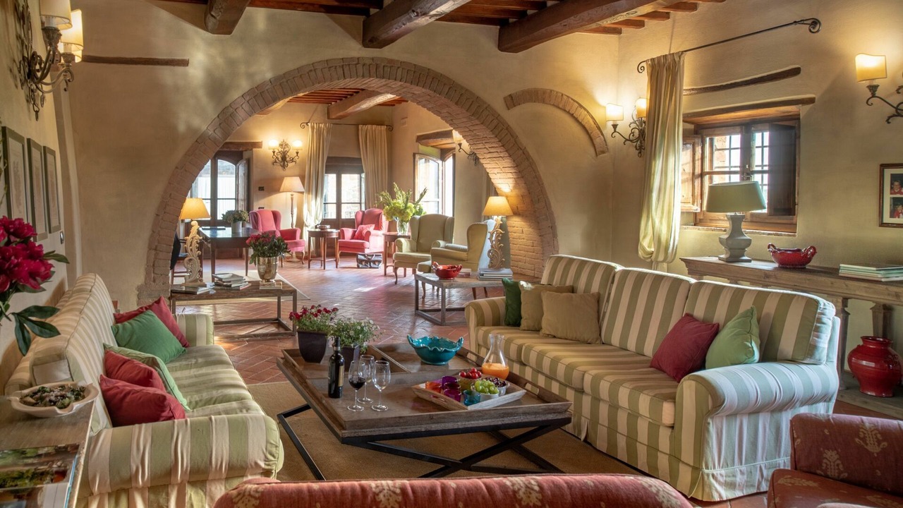 Photo of Livingroom in Rapale