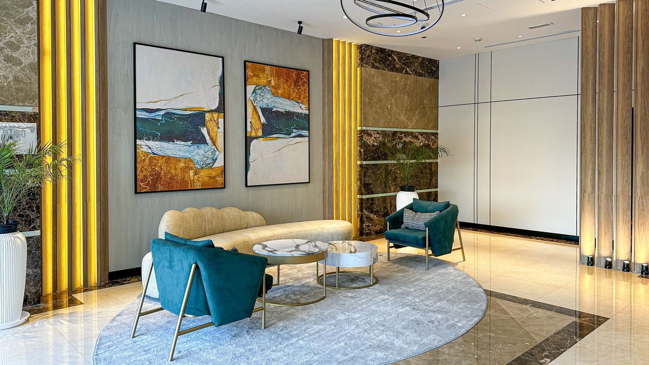 Photo of Others in Jumeirah Lake Towers