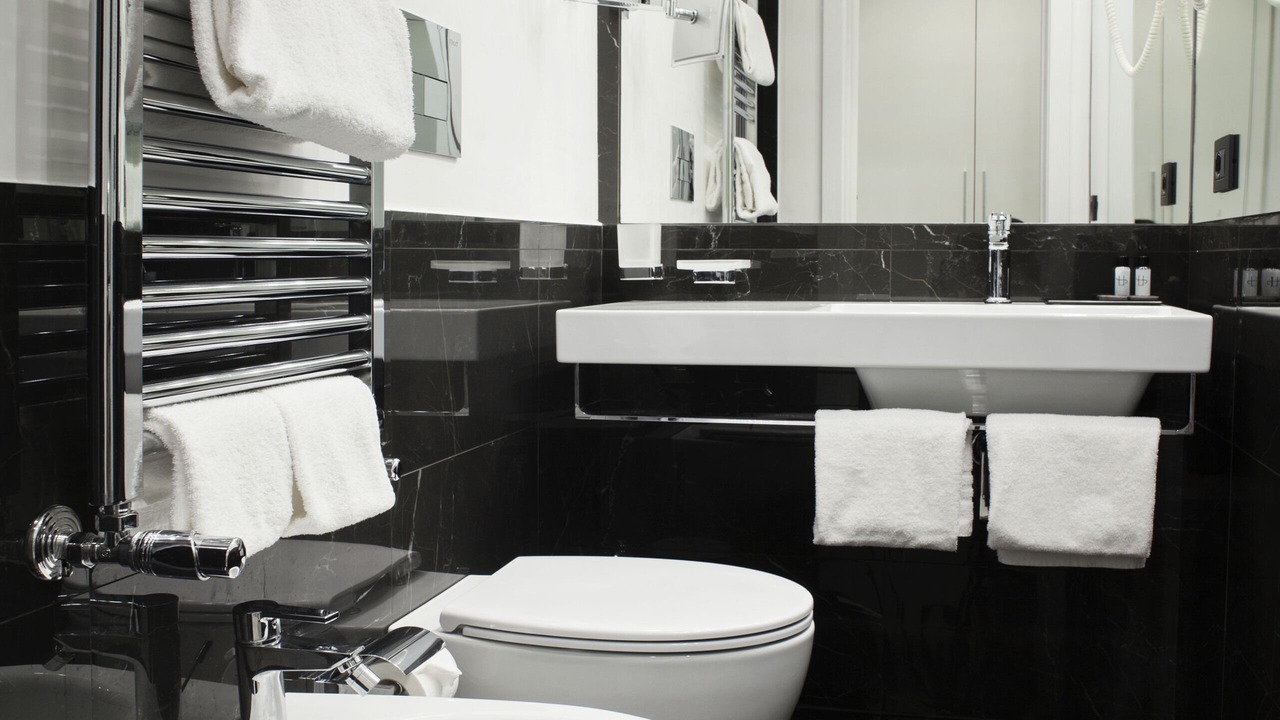Photo of Bathroom in Vittorio Emanuele