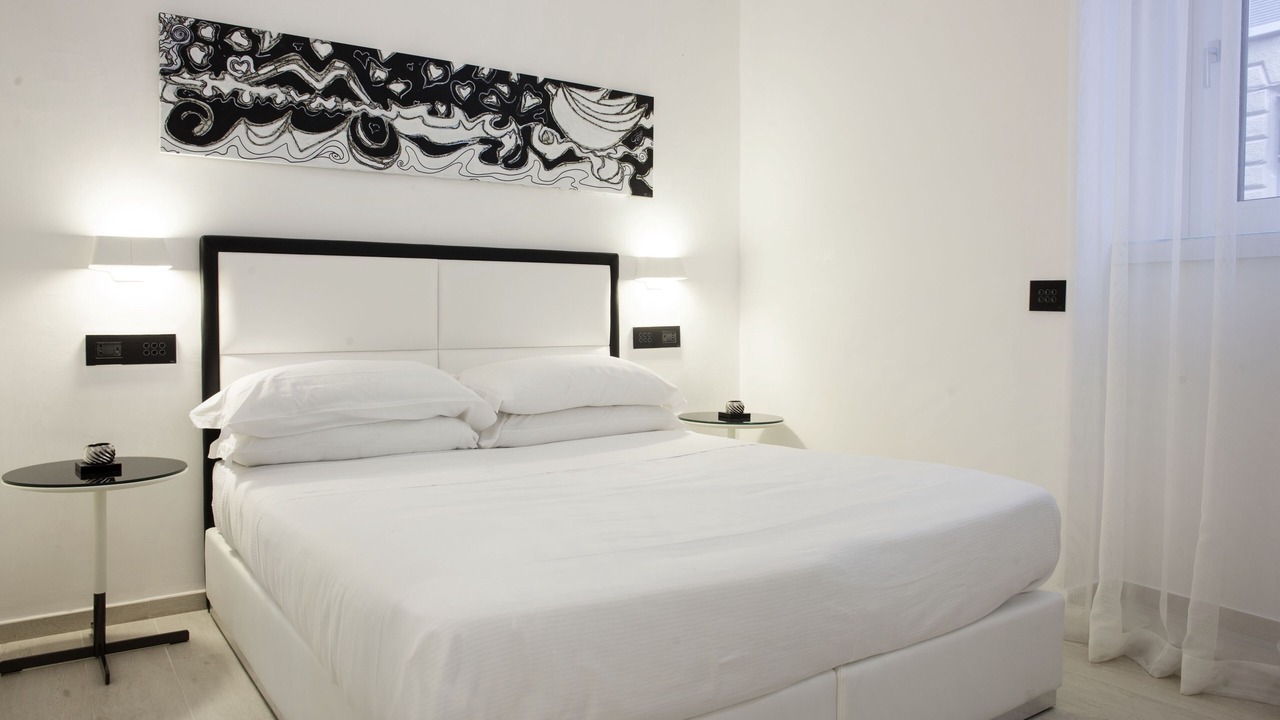 Photo of Bedroom in Vittorio Emanuele