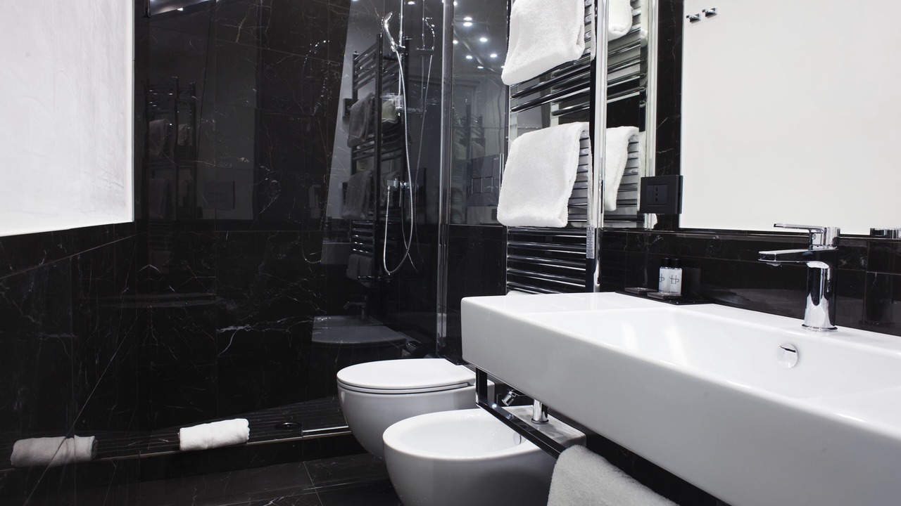 Photo of Bathroom in Vittorio Emanuele