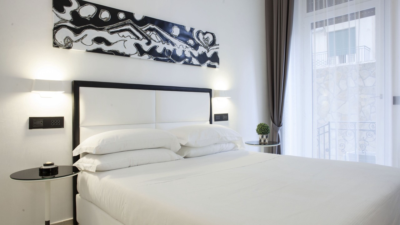 Photo of Bedroom in Vittorio Emanuele