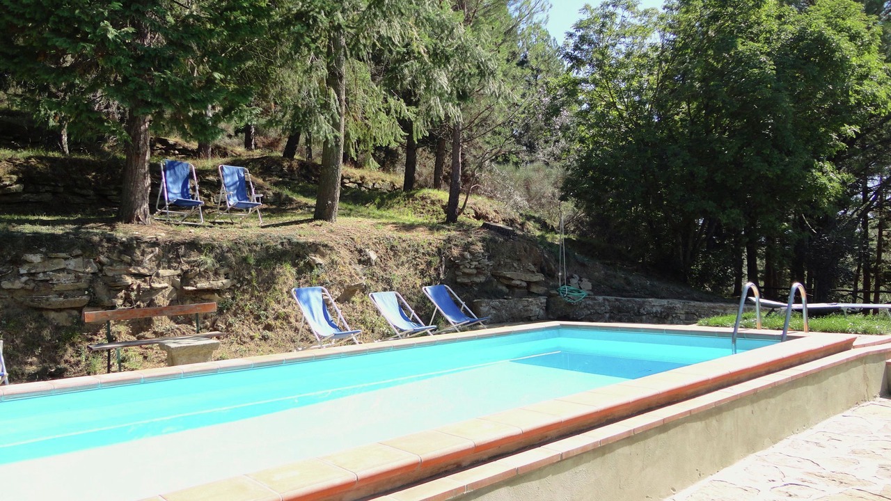 Photo of Outdoor in Castelfranco di Sopra