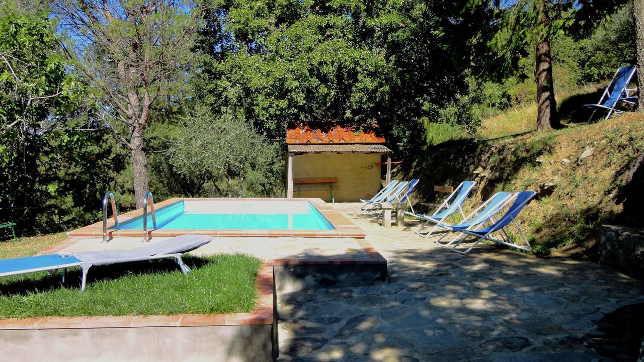 Photo of Outdoor in Castelfranco di Sopra