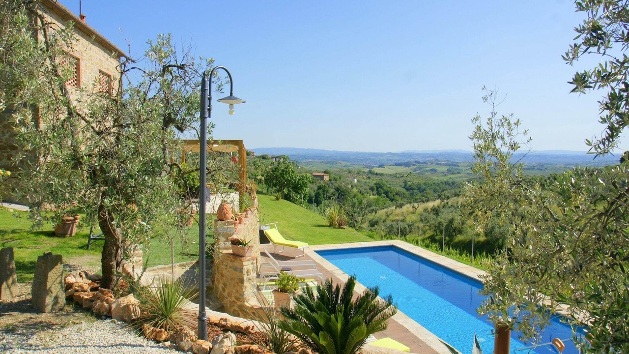 Photo of Outdoor in Vitolini