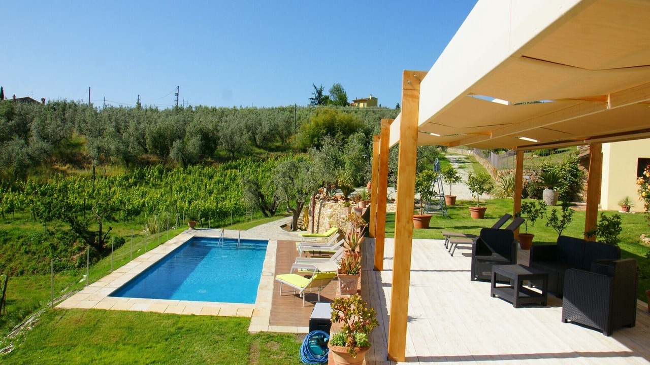 Photo of Outdoor in Vitolini