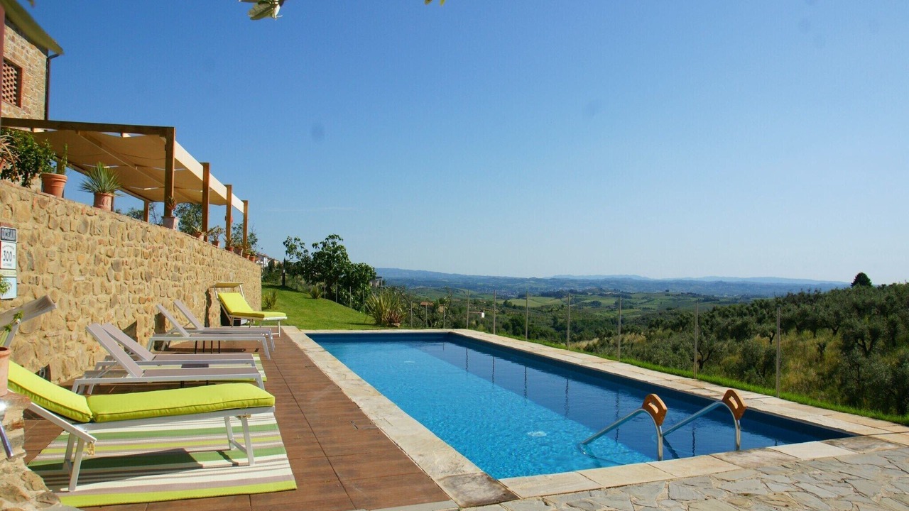 Photo of Outdoor in Vitolini