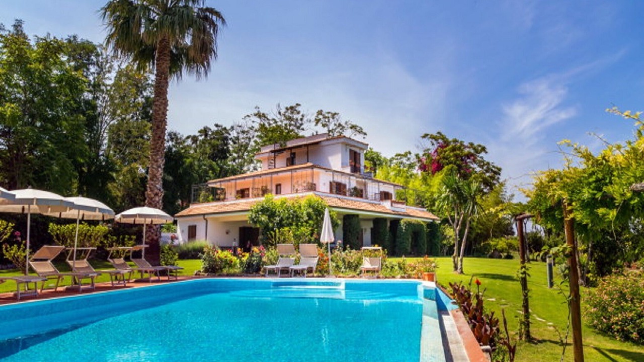 Photo of Outdoor in Santa Domenica