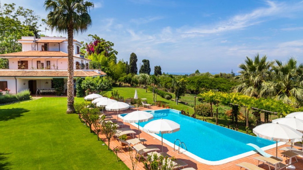 Photo of Outdoor in Santa Domenica