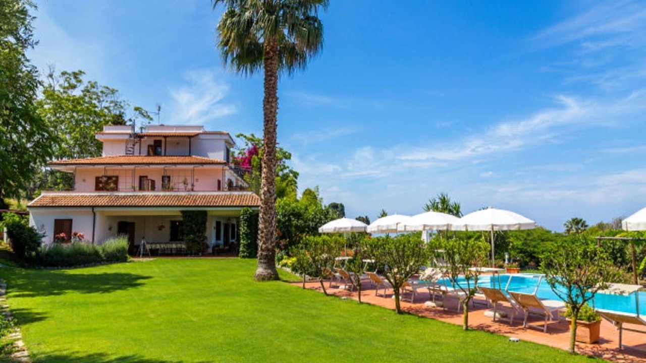 Photo of Outdoor in Santa Domenica