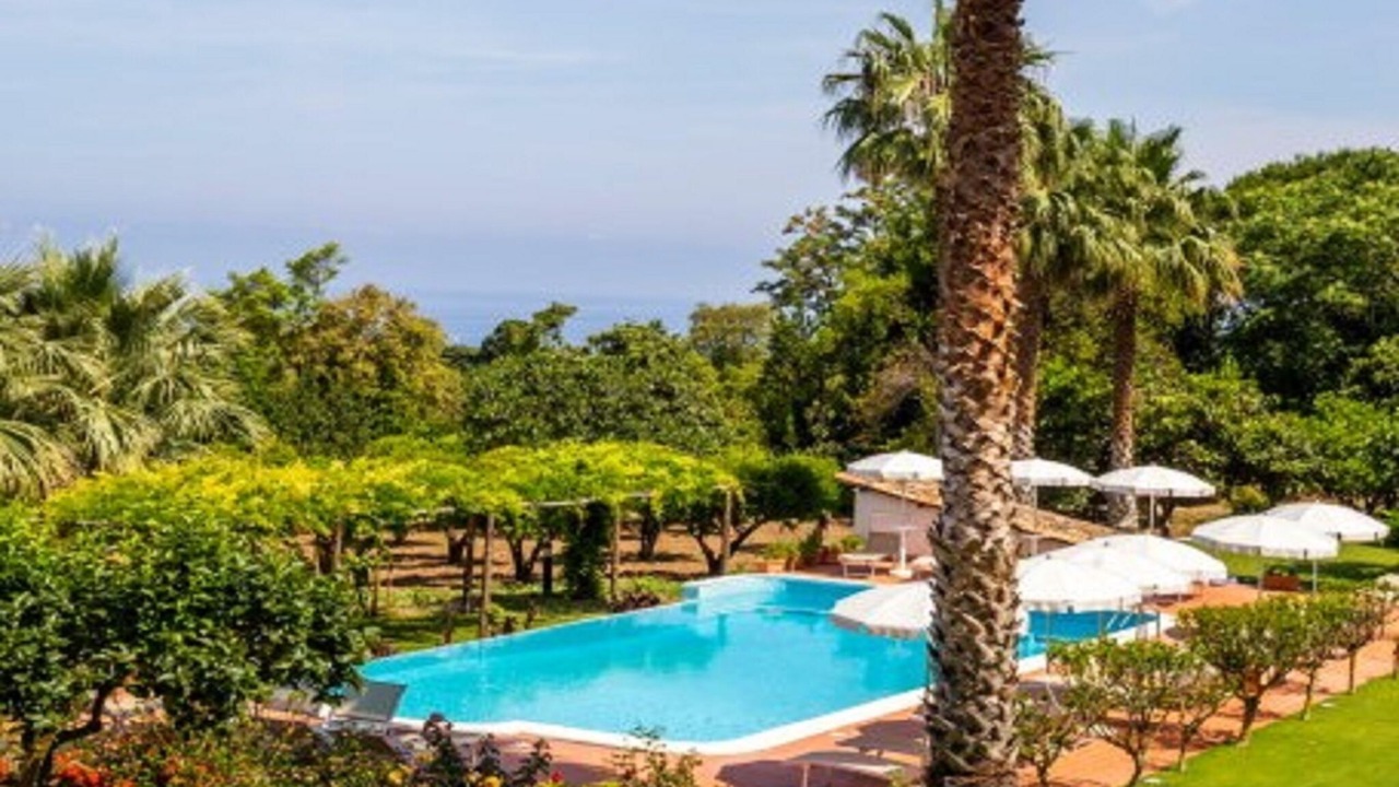 Photo of Outdoor in Santa Domenica