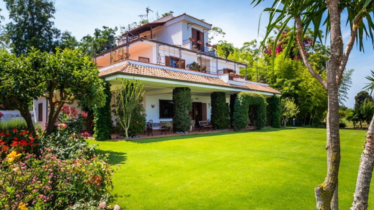 Photo of Outdoor in Santa Domenica