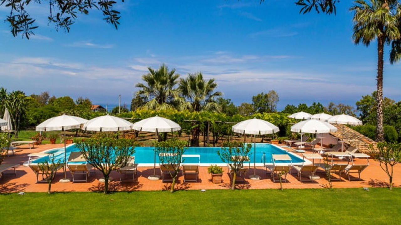 Photo of Outdoor in Santa Domenica
