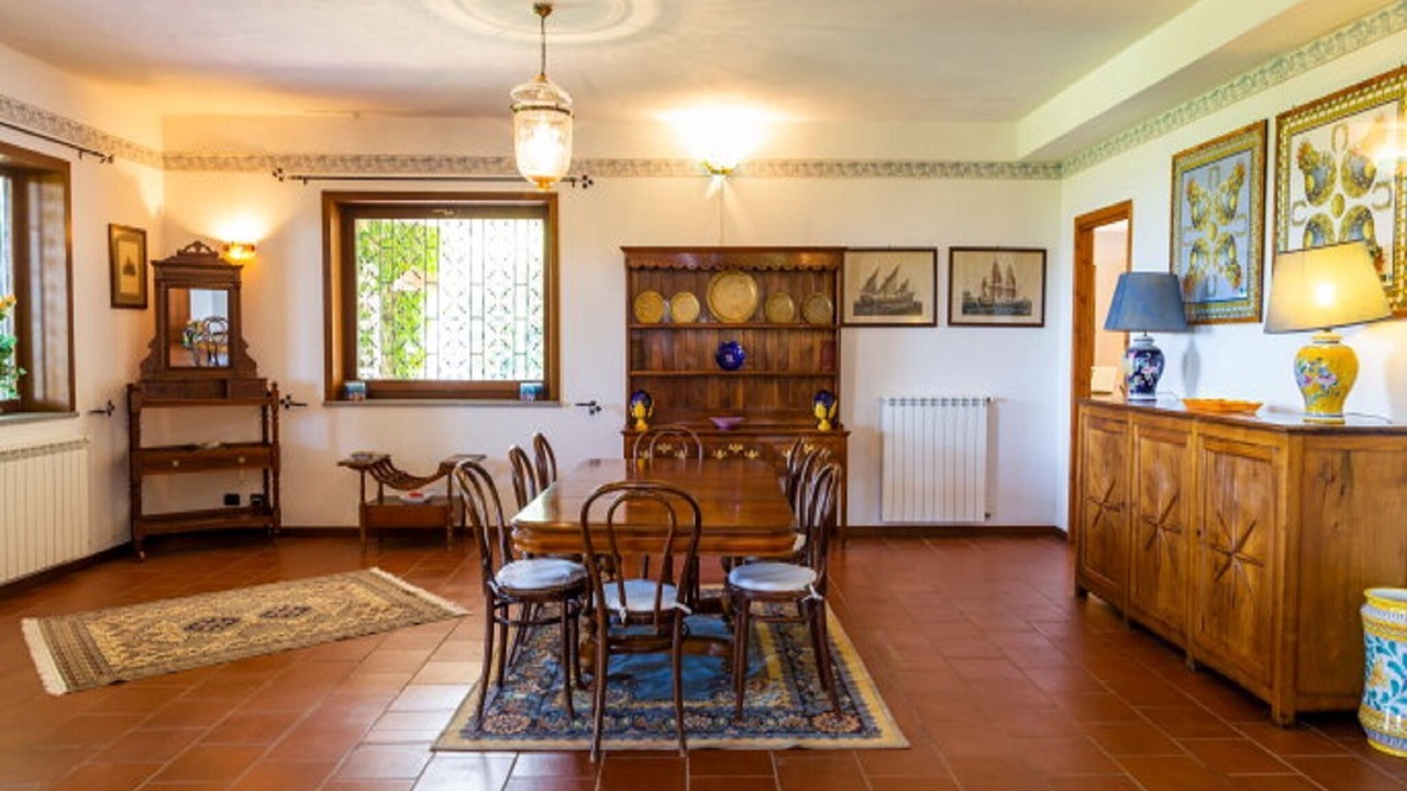 Photo of Livingroom in Santa Domenica