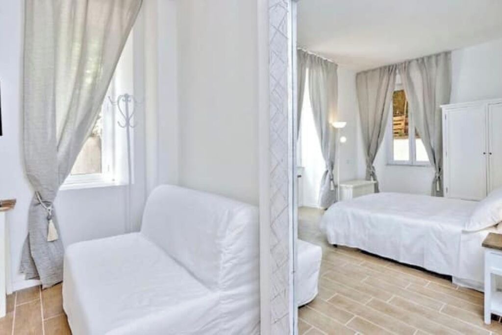 Photo of Bedroom in Vatican