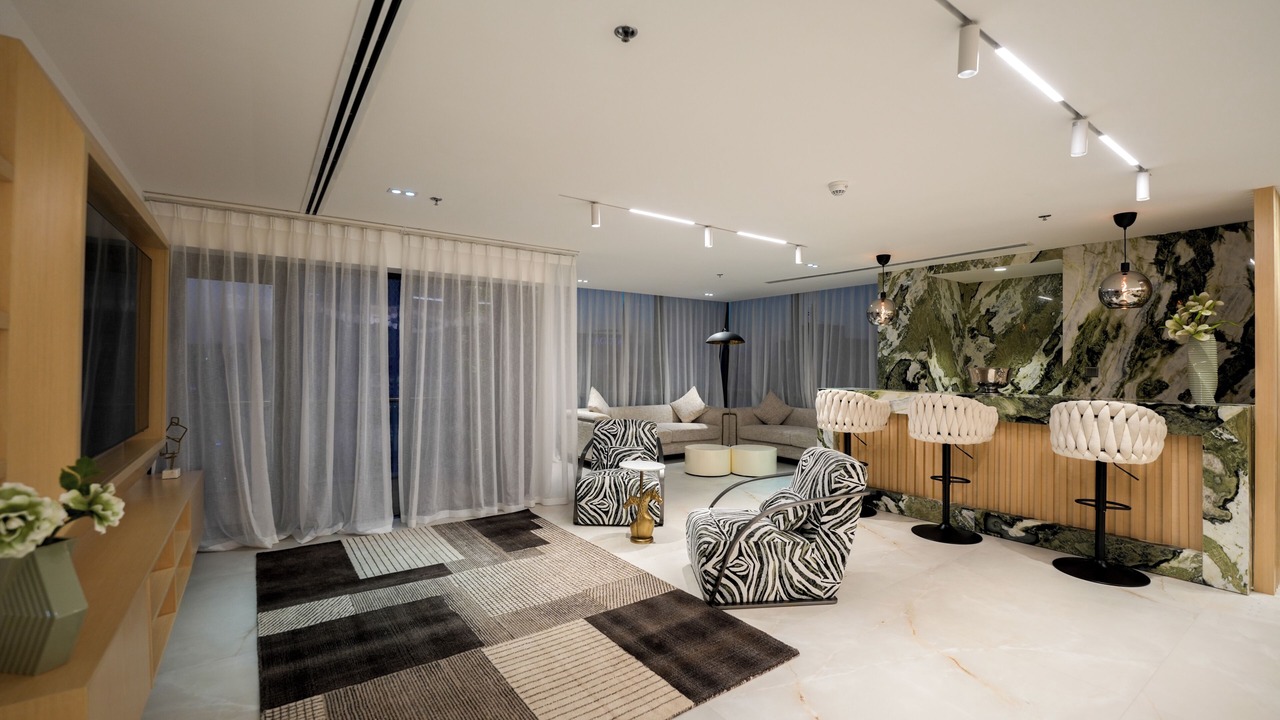 Photo of Others in Jumeirah Lake Towers