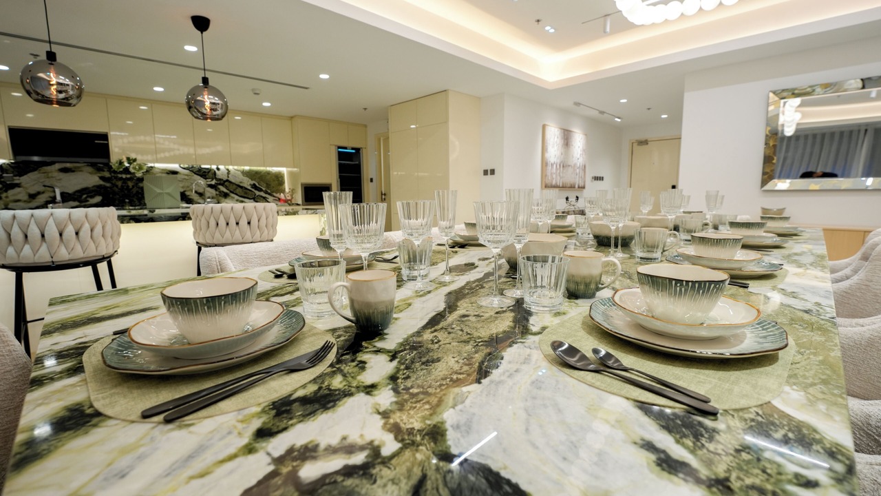 Photo of Others in Jumeirah Lake Towers