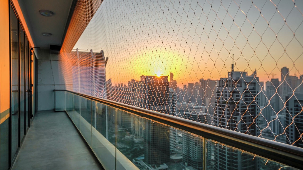 Photo of Outdoor in Jumeirah Lake Towers