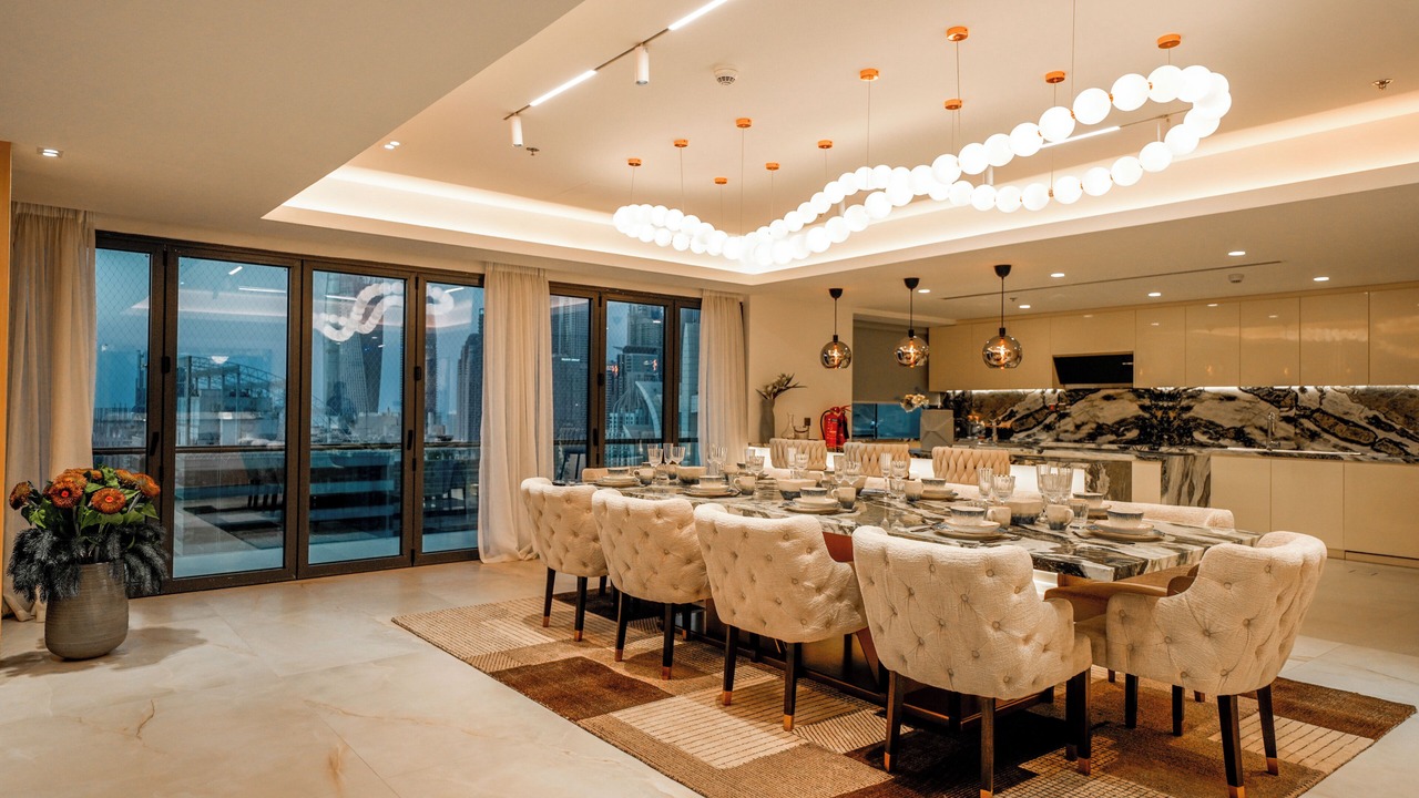 Photo of Others in Jumeirah Lake Towers
