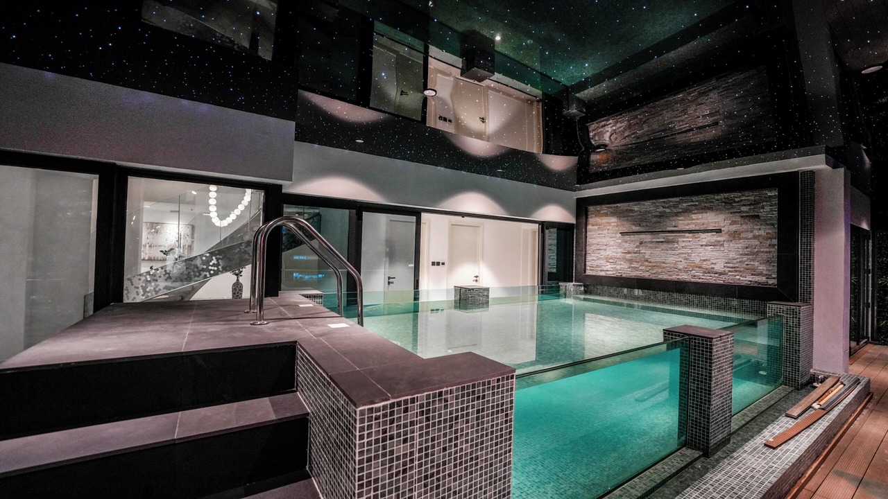 Photo of Outdoor in Jumeirah Lake Towers