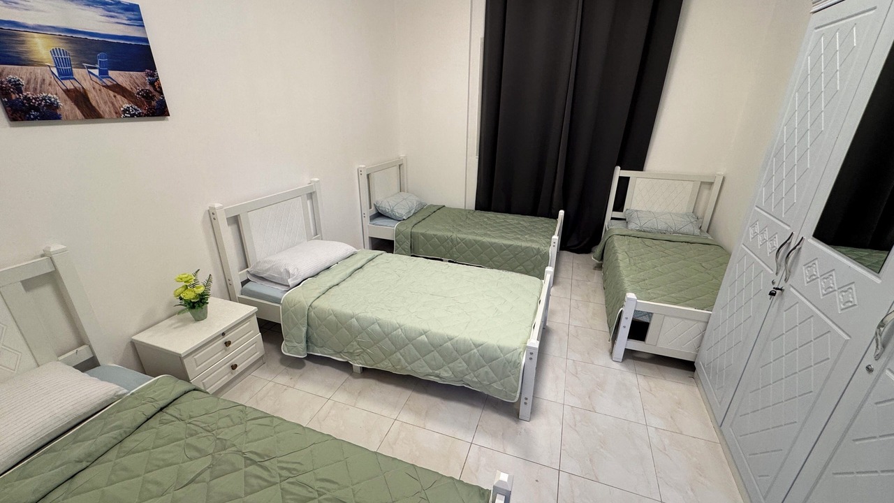 Photo of Bedroom in Beach & Coast