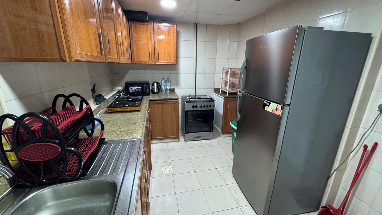 Photo of Kitchen in Beach & Coast