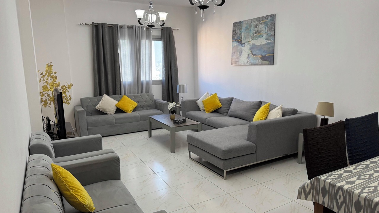 Photo of Livingroom in Beach & Coast