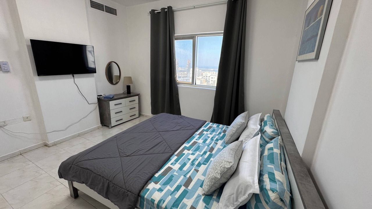 Photo of Bedroom in Beach & Coast