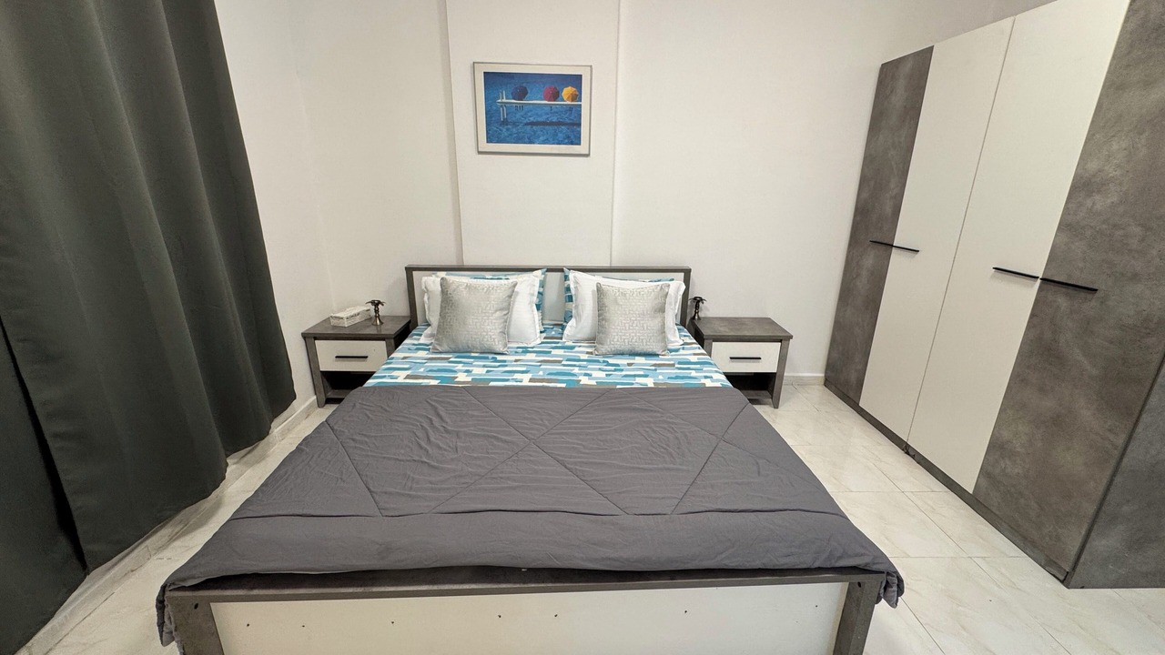 Photo of Bedroom in Beach & Coast