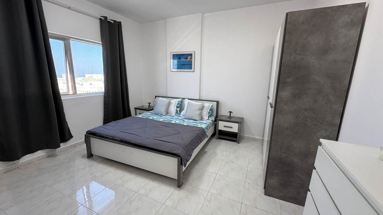 Photo of Bedroom in Beach & Coast