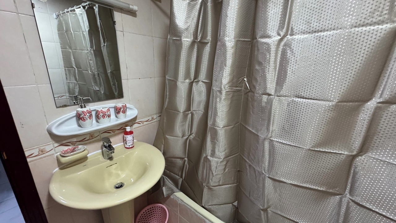 Photo of Bathroom in Beach & Coast