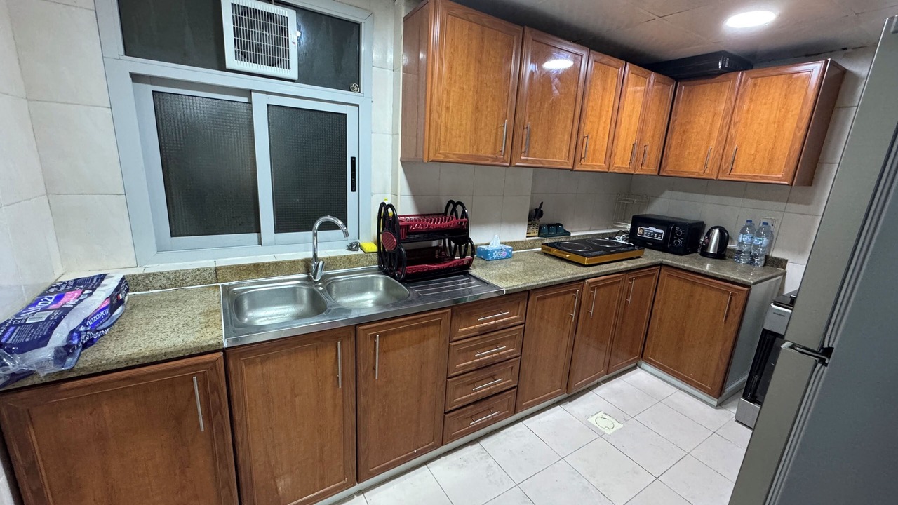 Photo of Kitchen in Beach & Coast