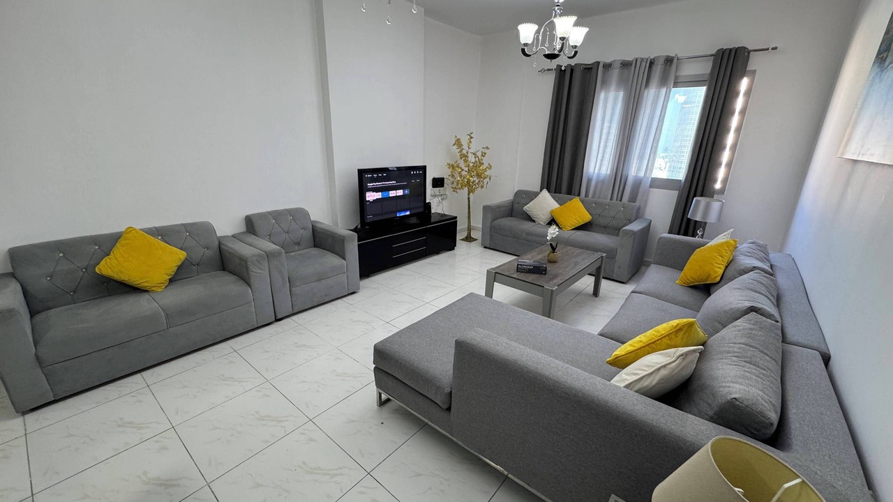 Photo of Livingroom in Beach & Coast