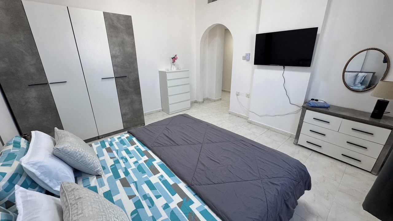 Photo of Bedroom in Beach & Coast