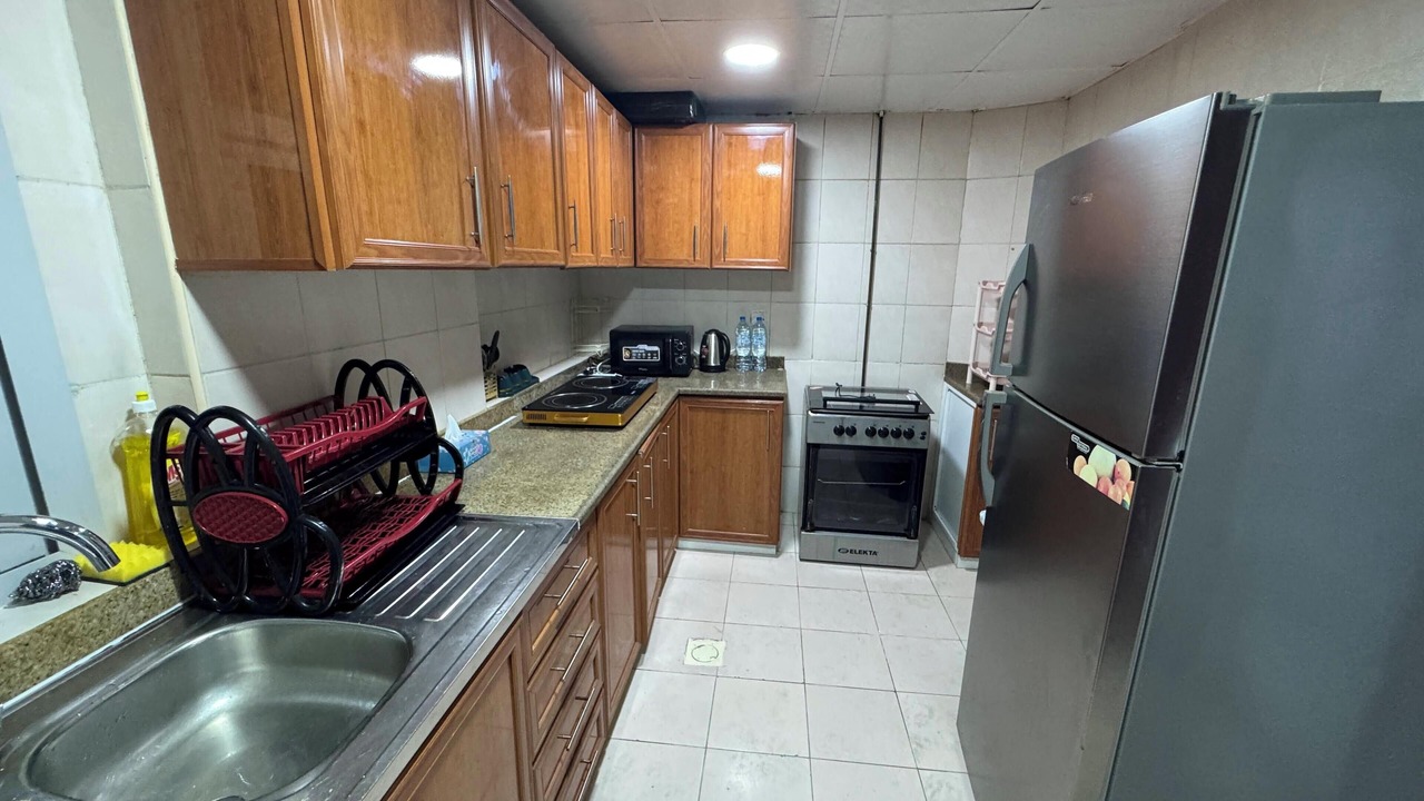 Photo of Kitchen in Beach & Coast