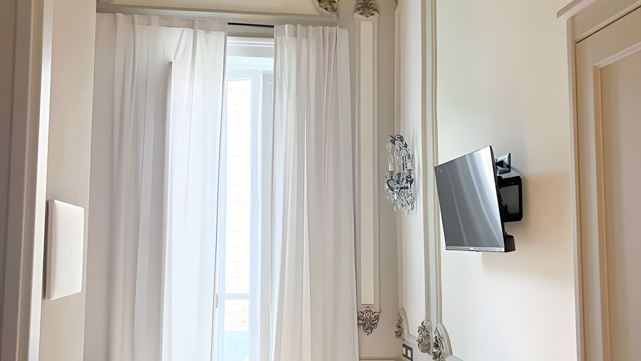 Photo of Bedroom in Messina