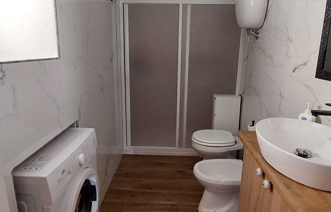 Photo of Bathroom in Monterosso Calabro