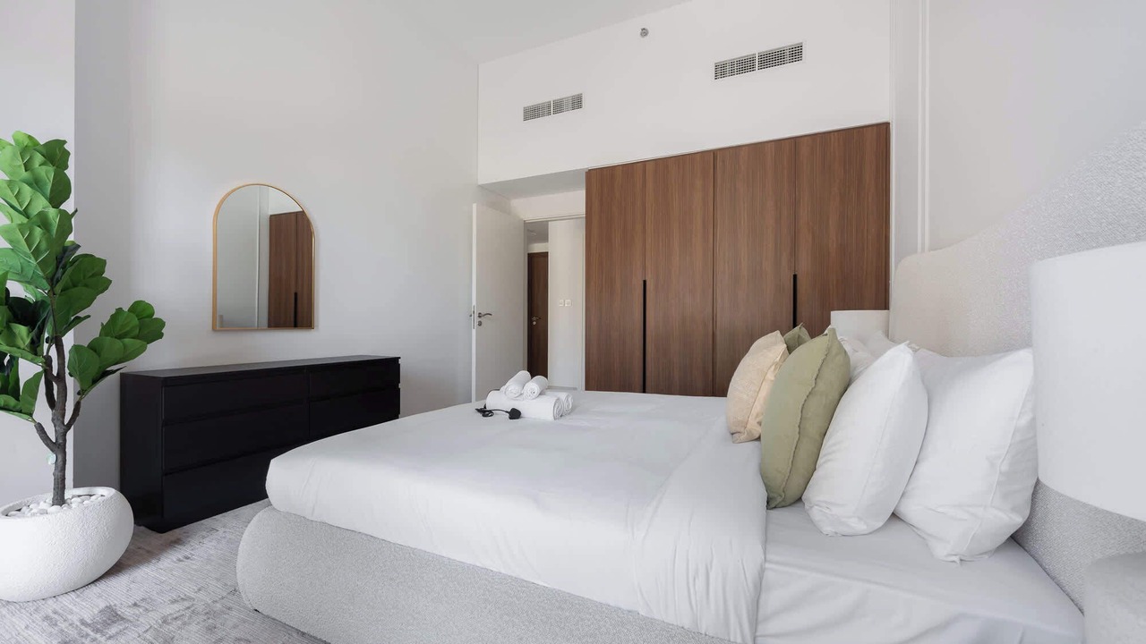 Photo of Bedroom in Umm Suqeim 3