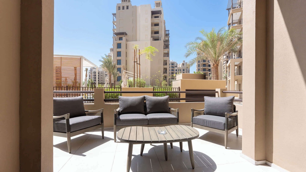 Photo of Outdoor in Umm Suqeim 3