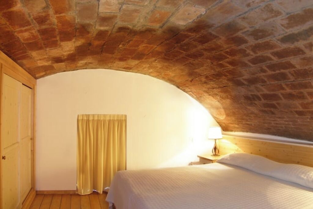 Photo of Bedroom in Castel del Piano