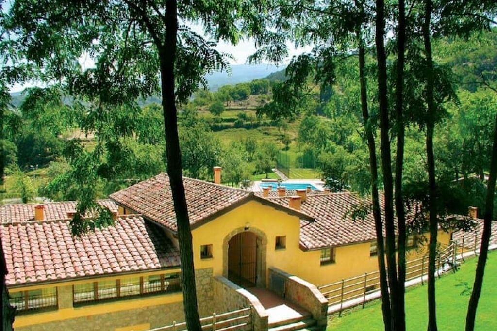 Photo of Outdoor in Castel del Piano