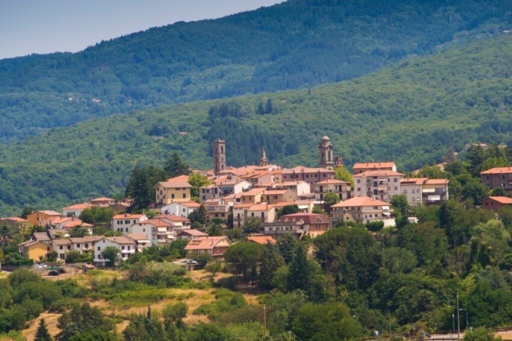 Photo of Others in Castel del Piano