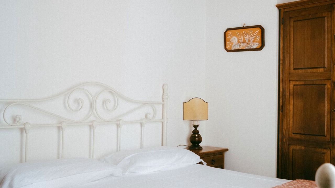 Photo of Bedroom in San Donato in Fronzano