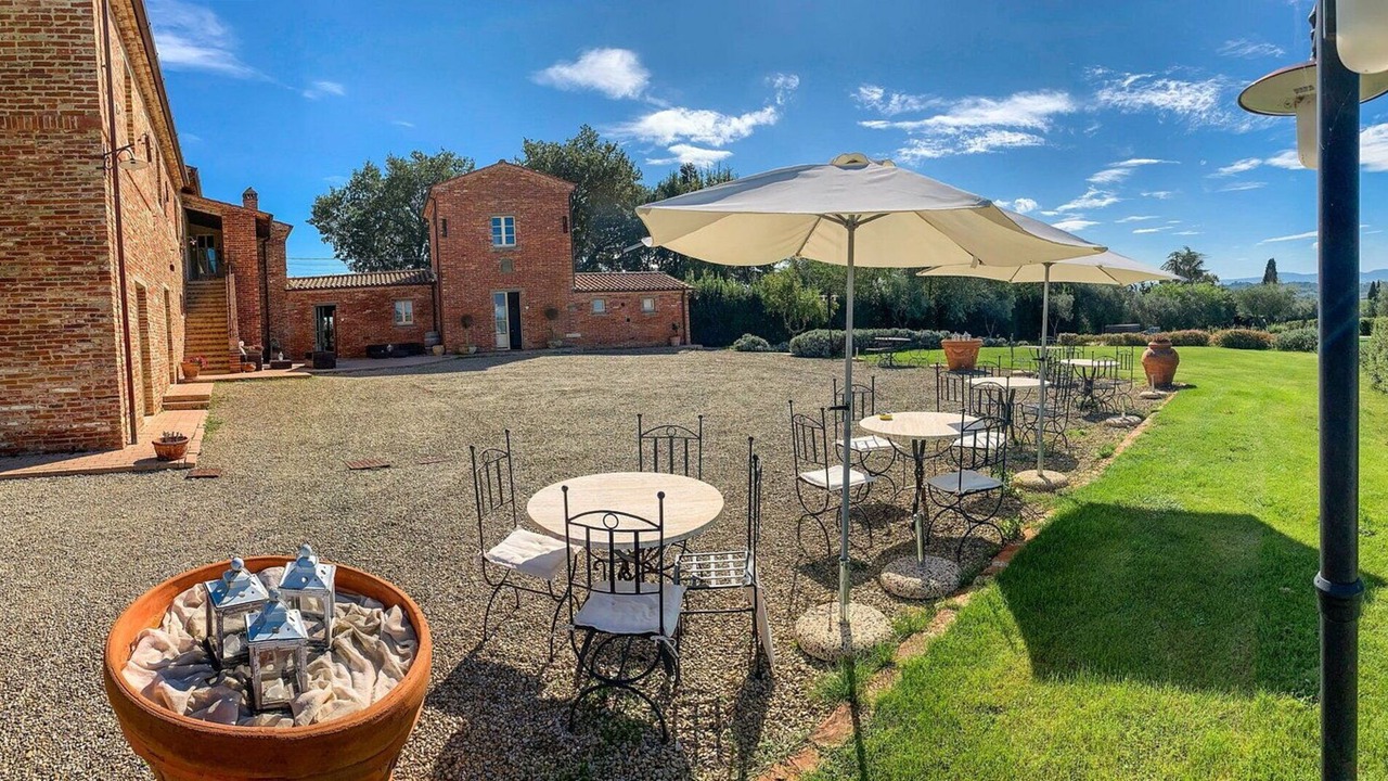 Photo of Outdoor in Foiano della Chiana