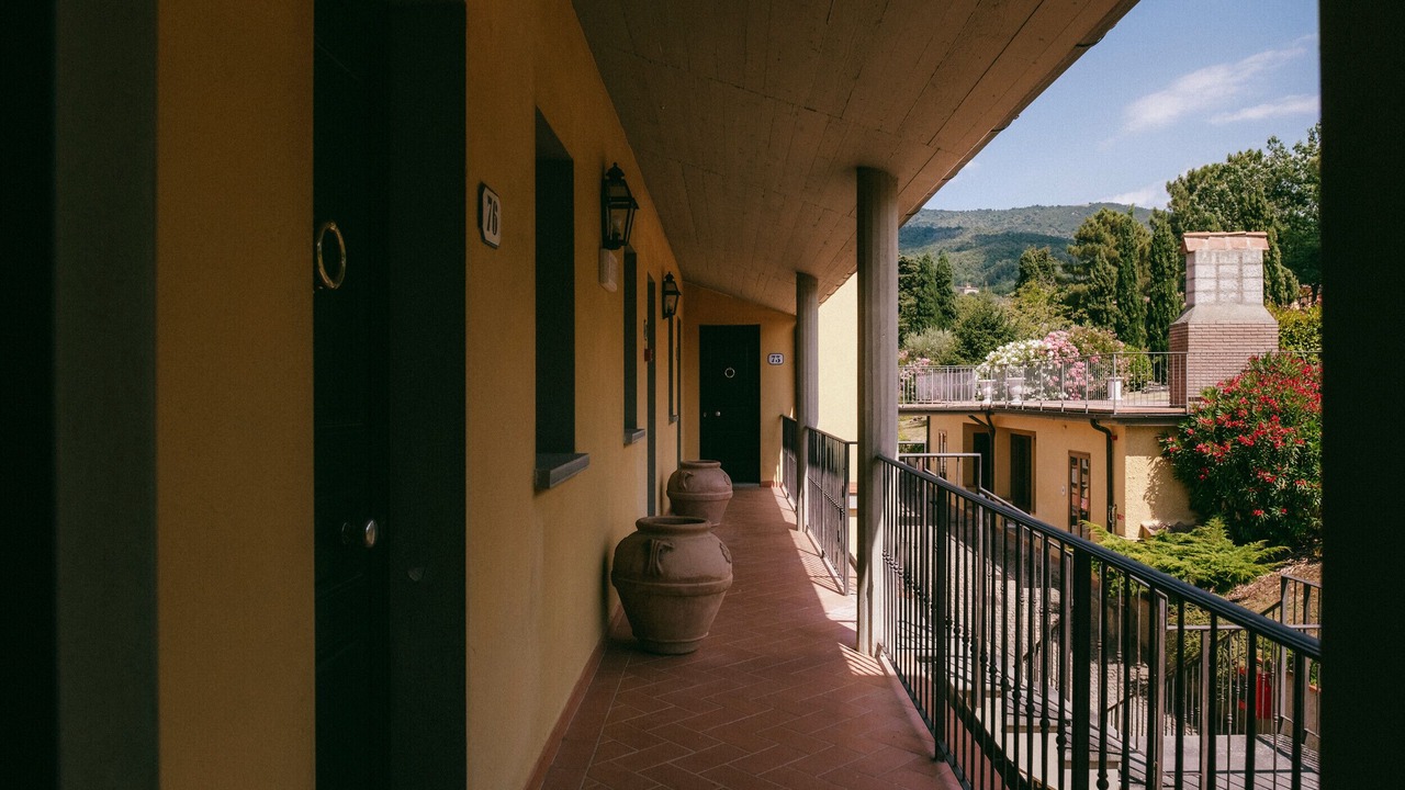 Photo of Outdoor in San Donato in Fronzano