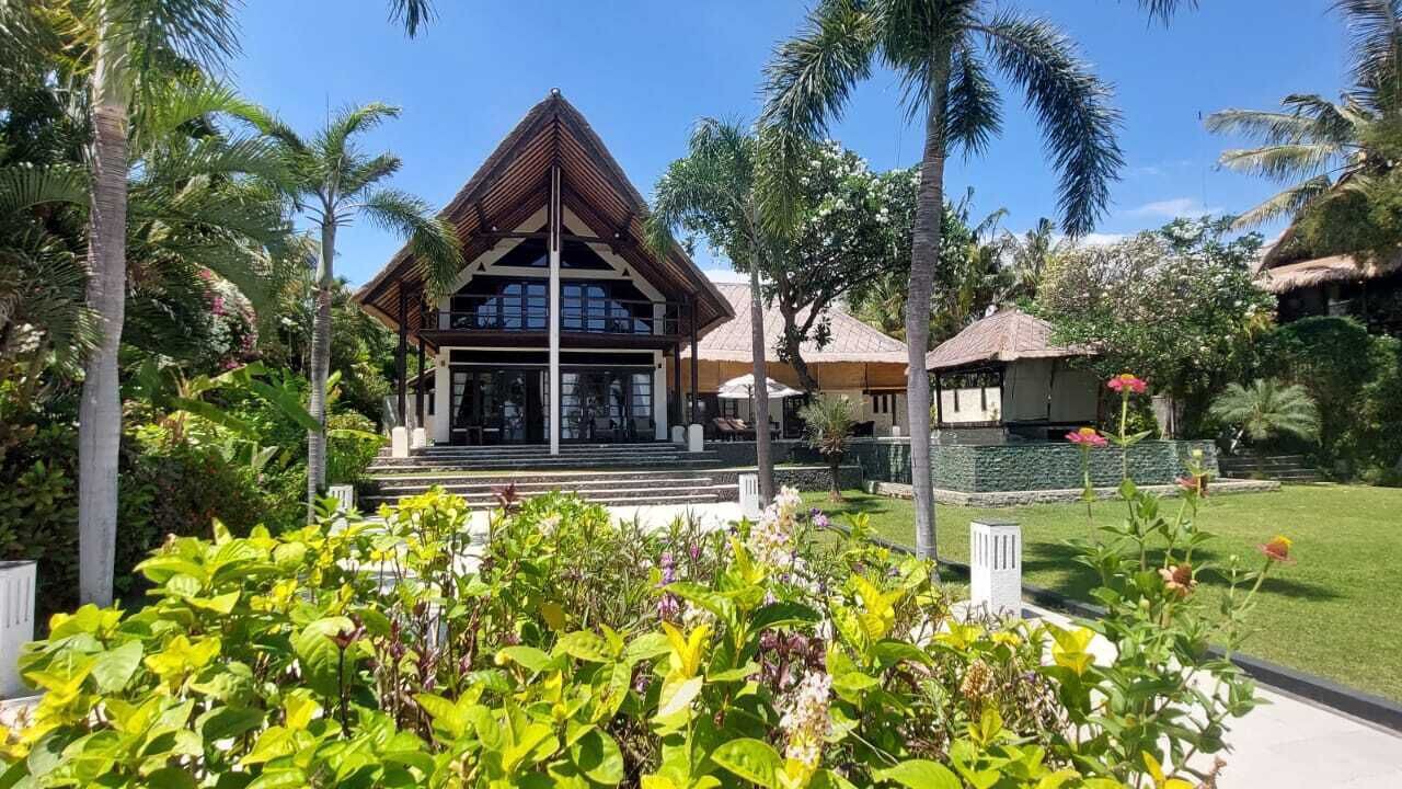 Photo of Outdoor in Lokapaksa