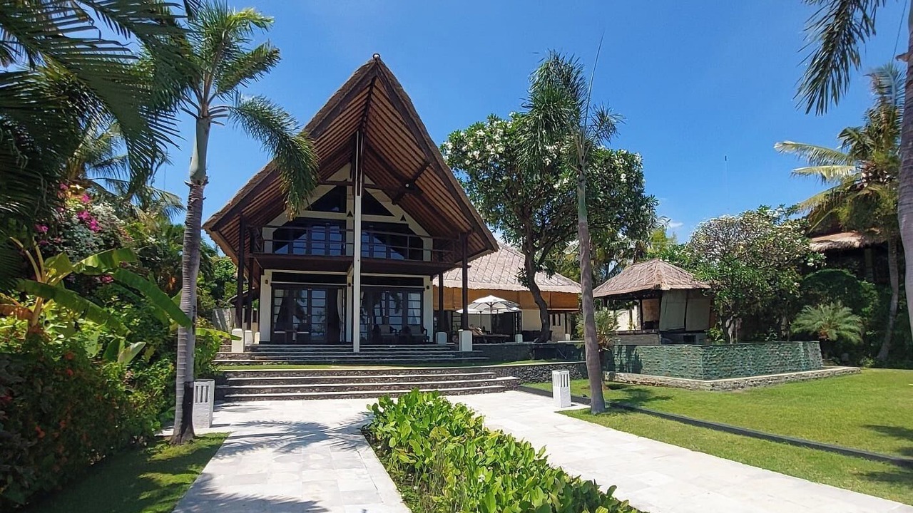 Photo of Outdoor in Lokapaksa