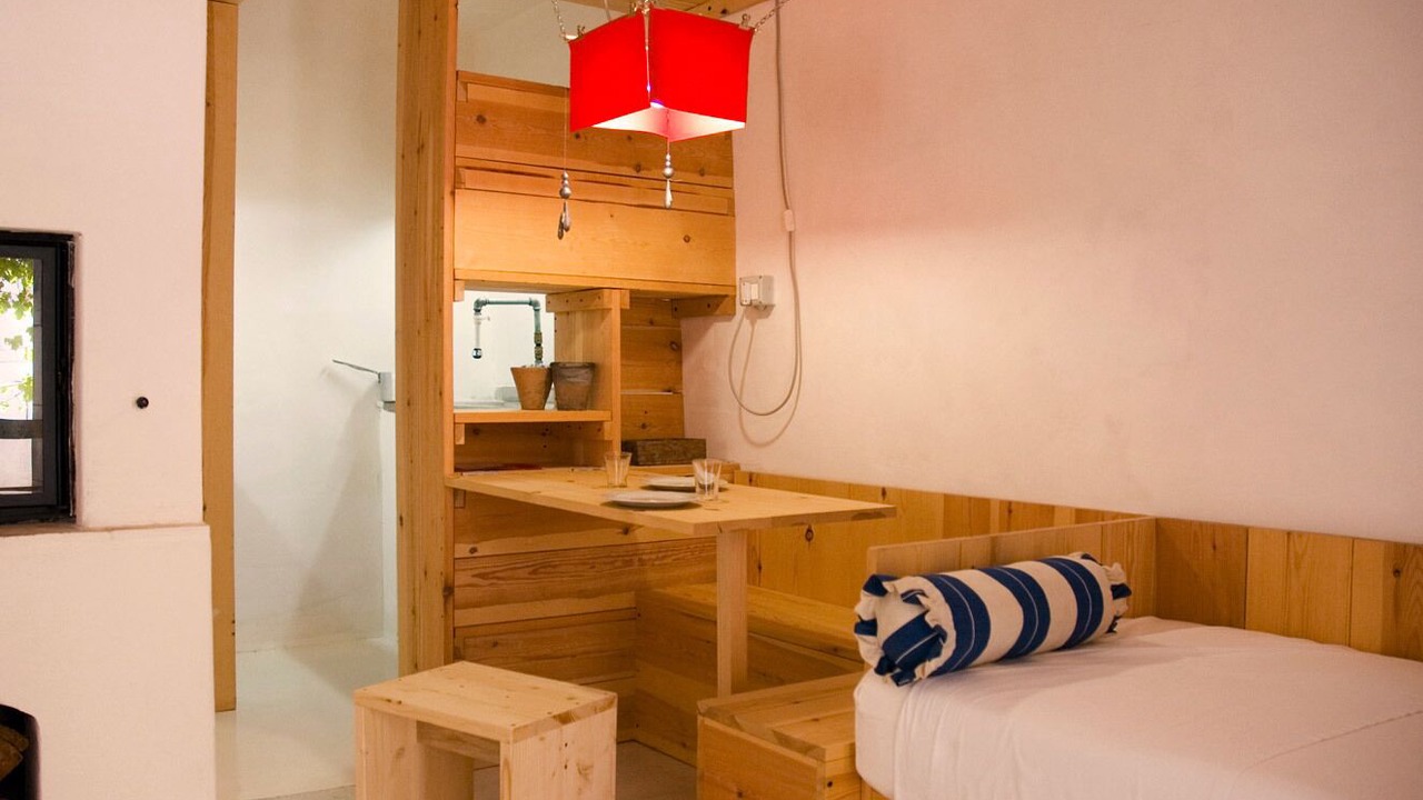 Photo of Bedroom in Strongoli