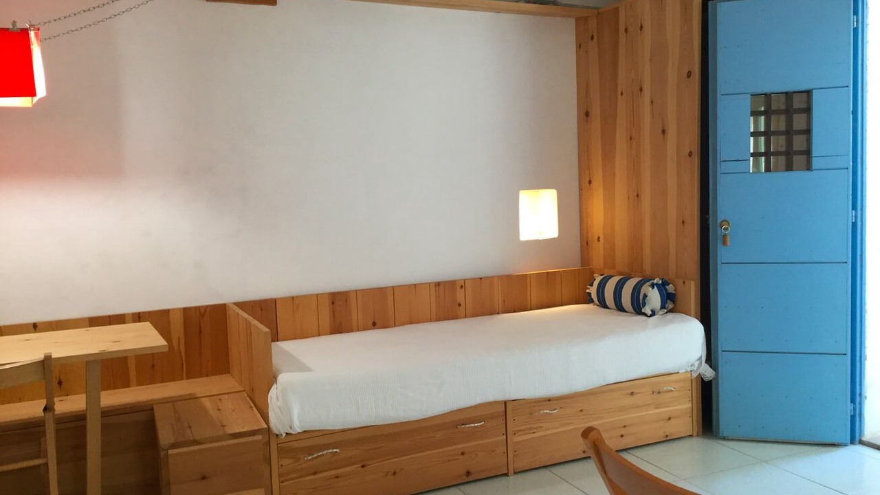 Photo of Bedroom in Strongoli
