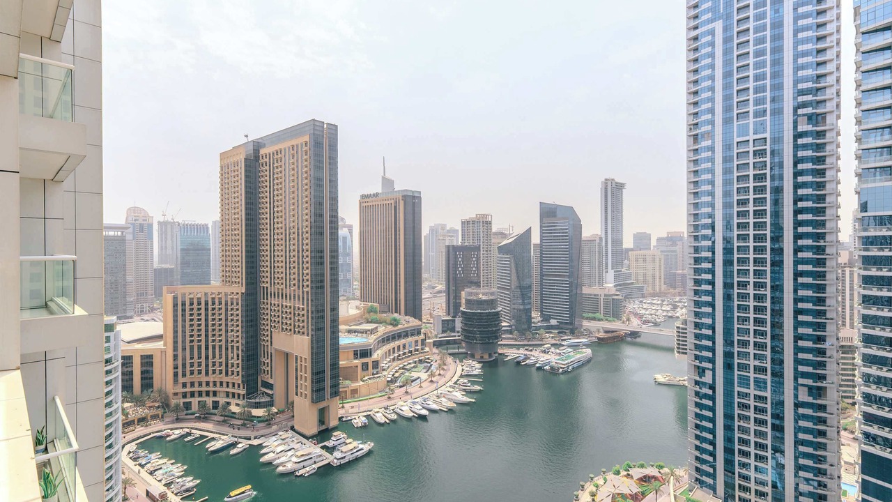 Photo of Others in Dubai Marina